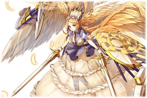 kamihime wiki